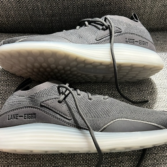 LANE-EIGHT Womens HIIT Trainer Slate Grey NEW WITHOUT BOX - Picture 5 of 7